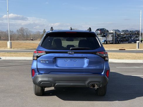 New 2026 Subaru Forester Premium image 10