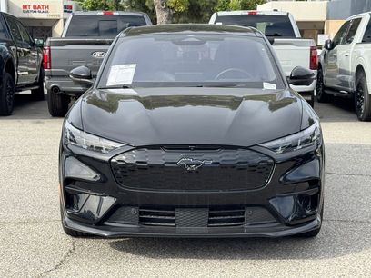 Used 2025 Ford Mustang Mach-E GT w/ Interior Protection Package