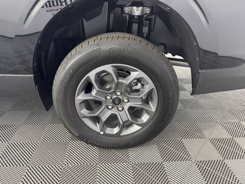 Used 2026 Ford Maverick XLT FWD image 13