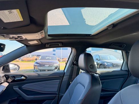 New 2026 Volkswagen Jetta GLI Autobahn image 24