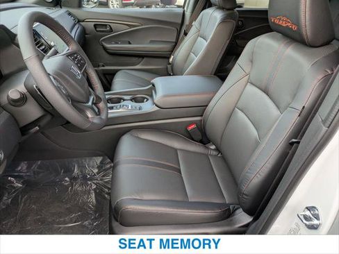 New 2026 Honda Ridgeline TrailSport image 20