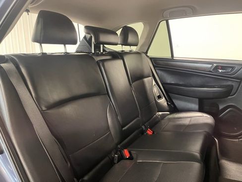 Used 2015 Subaru Outback 2.5i Limited w/ Popular Package #4 image 13