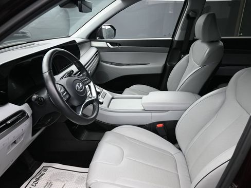 Used 2025 Hyundai Palisade SEL AWD/4WD image 11