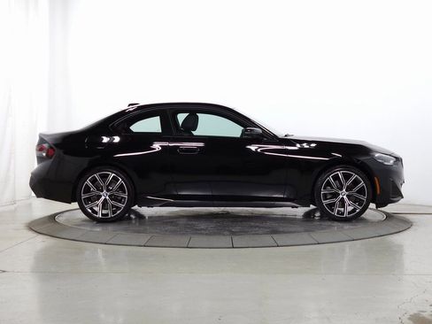 Used 2024 BMW 230i xDrive Coupe w/ Convenience Package image 12