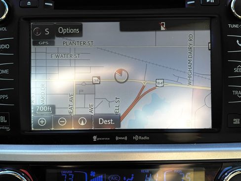 Used 2018 Toyota Highlander Limited image 30