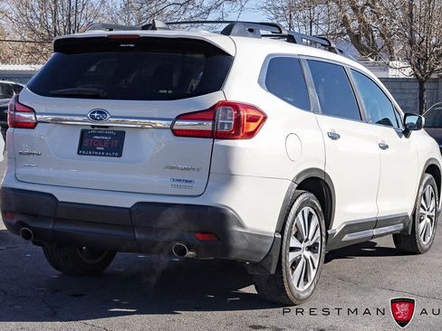 Used 2020 Subaru Ascent Limited w/ Technology Package image 21