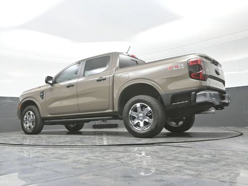 Used 2025 Ford Ranger XLT AWD/4WD image 34