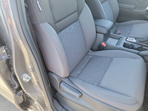 New 2026 Nissan Frontier SV w/ Tow Package image 11