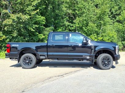 New 2026 Ford F250 XLT w/ XLT Premium Package