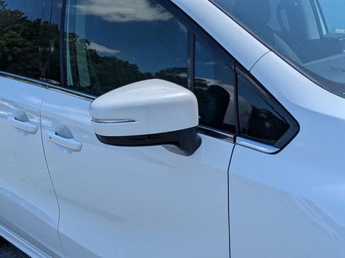 New 2026 Honda Odyssey Elite image 10