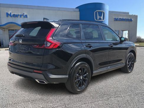 Used 2026 Honda CR-V Sport image 4