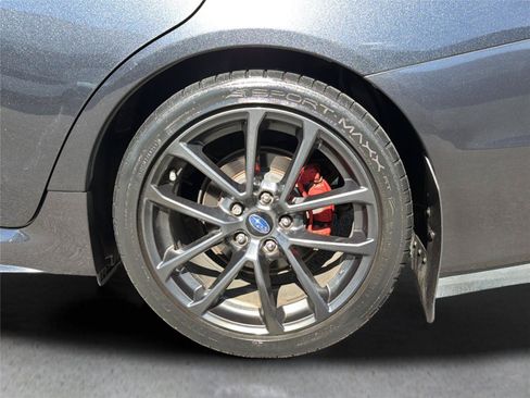 Used 2019 Subaru WRX Premium w/ Performance Package AWD/4WD image 37