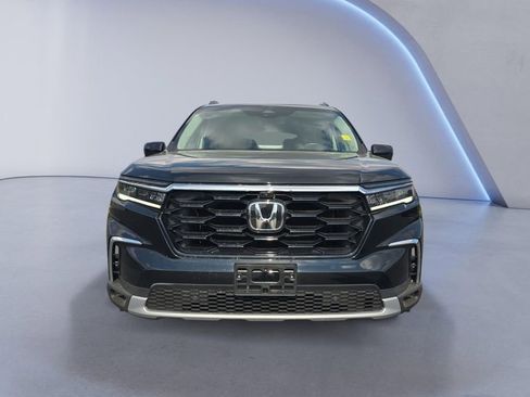 Used 2024 Honda Pilot Elite image 9