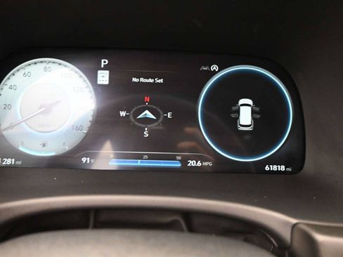 Used 2024 Hyundai Palisade Calligraphy AWD/4WD image 16
