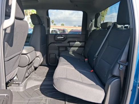 New 2026 Chevrolet Silverado 2500 Custom w/ Custom Value Package AWD/4WD image 18