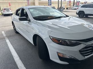 Used 2020 Chevrolet Malibu LS w/ LPO, Convenience Package 1 FWD video 1