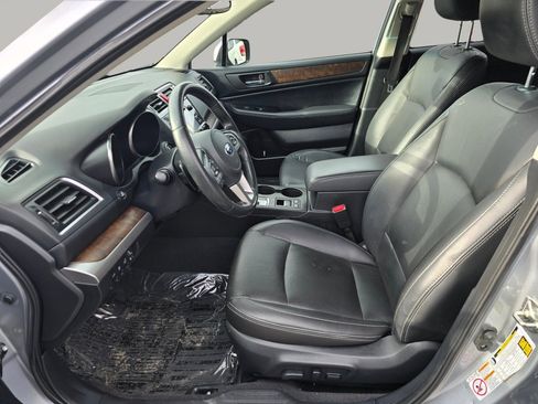 Used 2015 Subaru Outback 3.6R Limited image 20