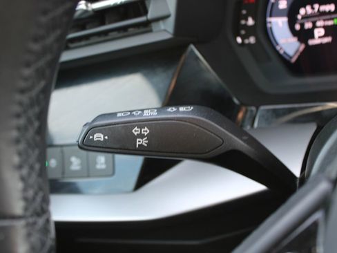 Used 2024 Audi A3 2.0T Premium image 23