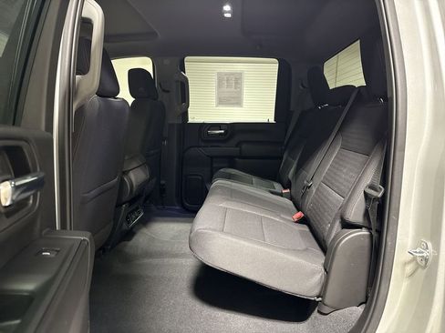 Used 2022 Chevrolet Silverado 3500 LT w/ All Star Edition image 22