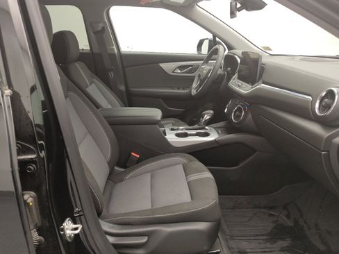 Used 2024 Chevrolet Blazer LT w/ Convenience Package image 21