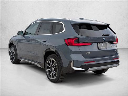 New 2026 BMW X1 xDrive28i w/ Technology Package image 8