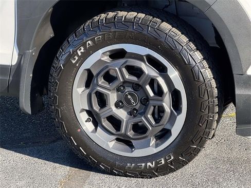 Used 2024 Honda Ridgeline Sport image 5