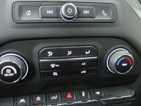 Used 2024 Chevrolet Silverado 1500 W/T w/ WT Fleet Convenience Package image 19