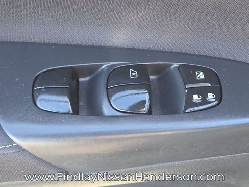 Used 2014 Nissan Sentra SV image 19