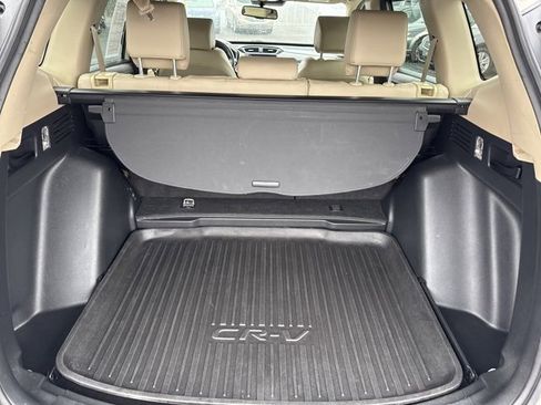 Used 2017 Honda CR-V EX-L image 11