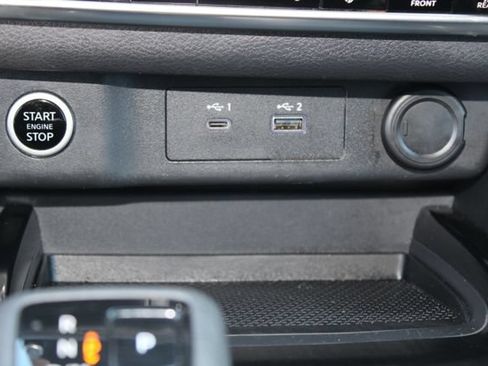 Used 2022 Nissan Rogue SL FWD image 26