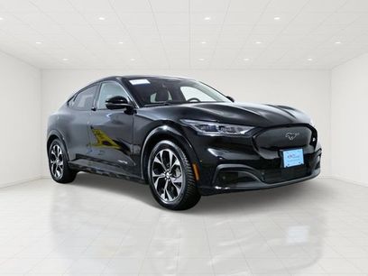 Certified 2023 Ford Mustang Mach-E Premium