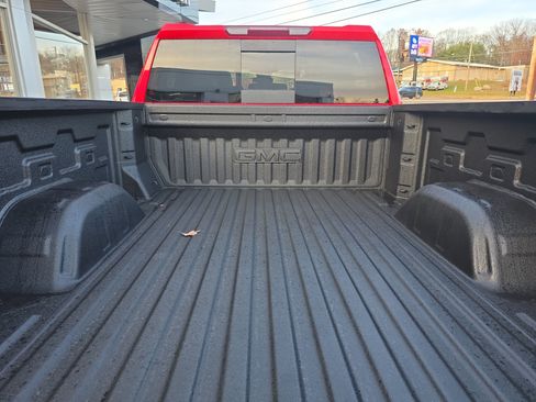 New 2026 GMC Sierra 1500 Elevation w/ Preferred Package image 5