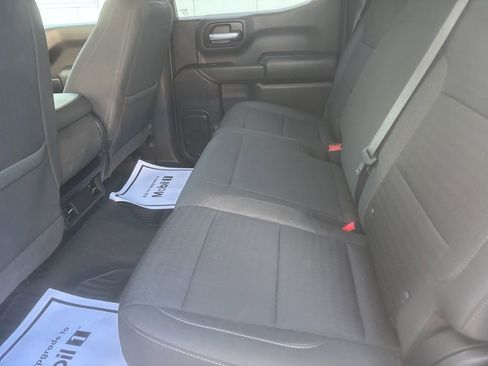 Used 2022 GMC Sierra 1500 Pro w/ Pro Value Package image 22