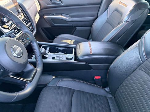 Certified 2024 Nissan Pathfinder Rock Creek AWD/4WD image 17