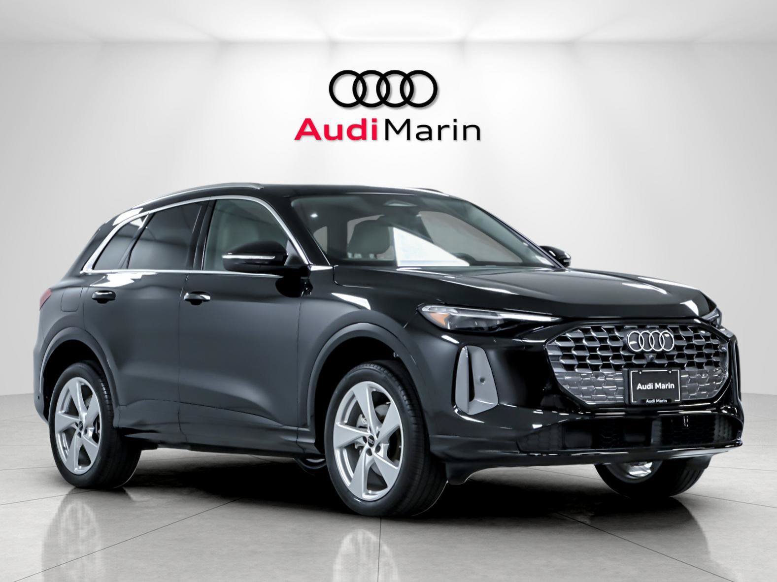 New 2026 Audi Q5 Premium Plus AWD/4WD image 7