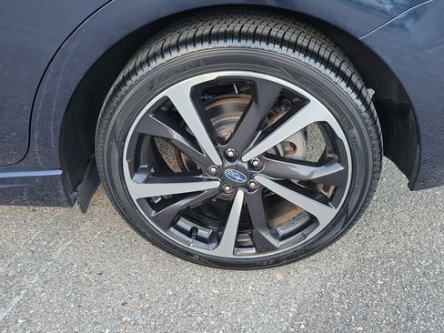 Used 2021 Subaru Impreza 2.0i Sport image 9