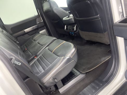 Used 2022 Ford F150 Platinum w/ Equipment Group 701A High image 21