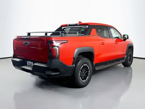 New 2026 Chevrolet Silverado EV Trail Boss w/ Premium Package image 5