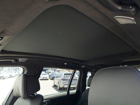 New 2027 BMW X7 M60i AWD/4WD image 14