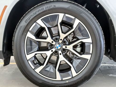 Used 2026 BMW X3 xDrive30i w/ Convenience Package AWD/4WD image 26