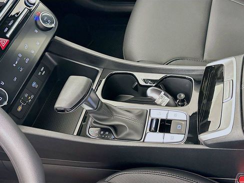 New 2026 Hyundai Santa Cruz SEL FWD image 14