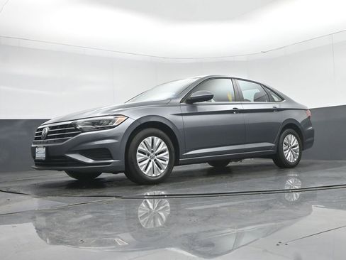 Used 2019 Volkswagen Jetta S FWD image 47