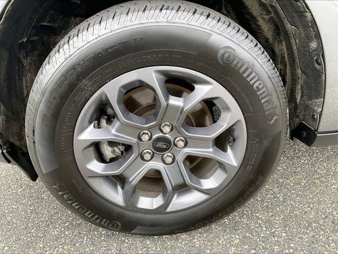 Used 2025 Ford Maverick XLT w/ 4K Tow Package AWD/4WD image 7