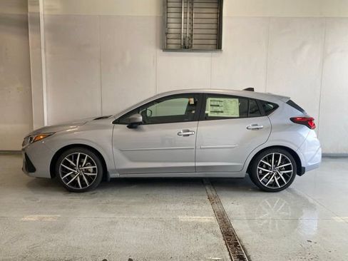 New 2026 Subaru Impreza 2.0i Sport AWD/4WD image 8