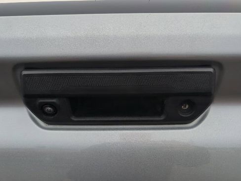 Used 2023 Chevrolet Colorado Trail Boss w/ Technology Package image 44