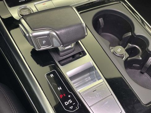 Used 2021 Audi Q7 3.0T Prestige w/ Prestige Package AWD/4WD image 36