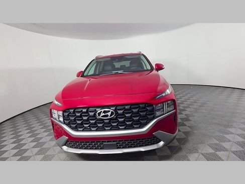 Used 2023 Hyundai Santa Fe SEL image 52