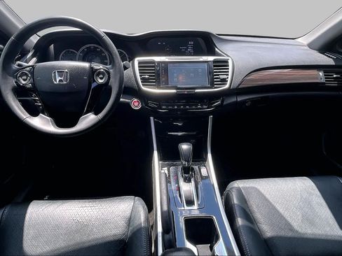 Used 2016 Honda Accord EX-L image 16