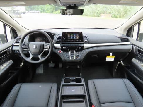 New 2026 Honda Odyssey EX-L image 18