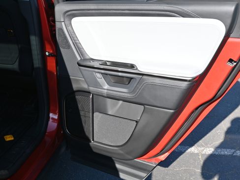 Used 2025 Rivian R1T Adventure image 26